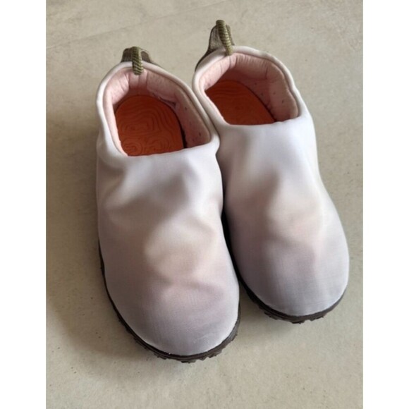 NEW No BOX Nike ACG Moc Premium 'Sail/Baroque Brown' (HF3410-100) Unisex Mens 8 - Picture 2 of 9